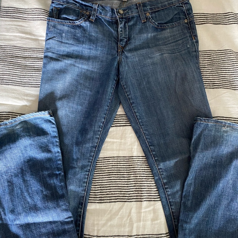 Bult cult, the hate buttiflyer fit, size 29